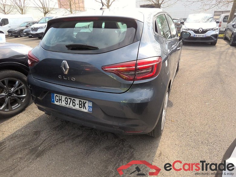 RENAULT CLIO  TCe 90 - 21N Business #2
