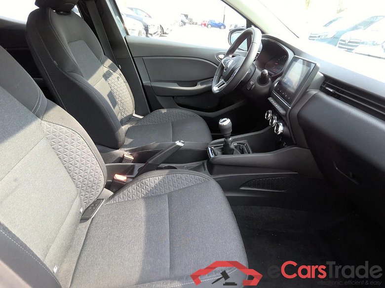 RENAULT CLIO  TCe 90 - 21N Business #3