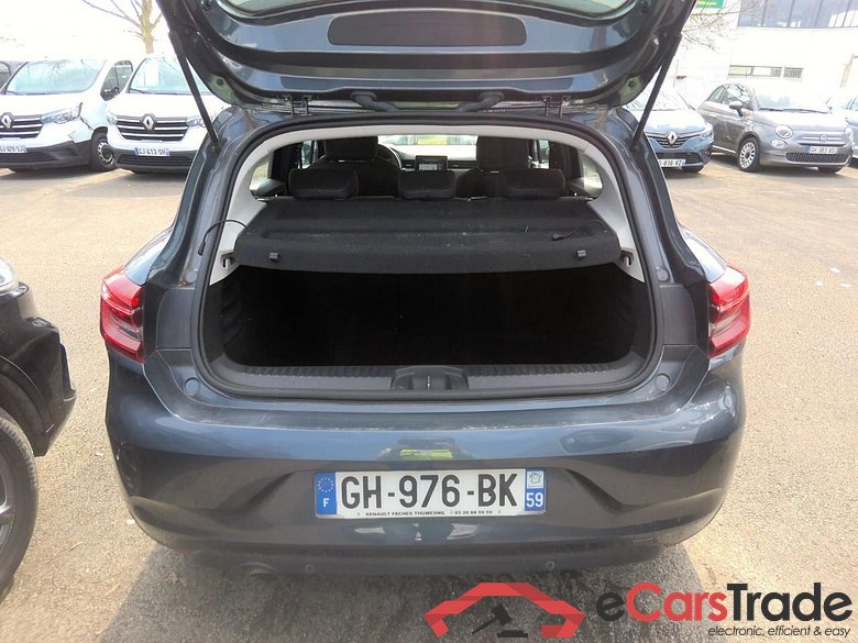 RENAULT CLIO  TCe 90 - 21N Business #4