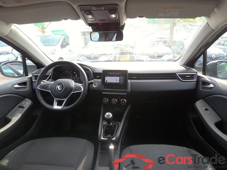 RENAULT CLIO  TCe 90 - 21N Business #5