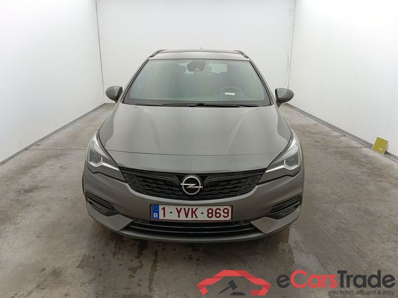 Opel Astra Sports Tourer 1.5 Turbo D 90kW S/S Ultimate 5d