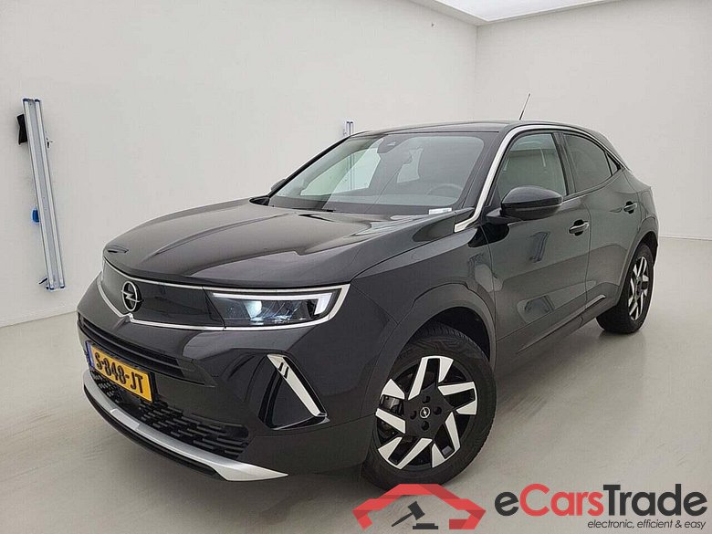 OPEL Mokka Electric e-Elegance 50 kWh