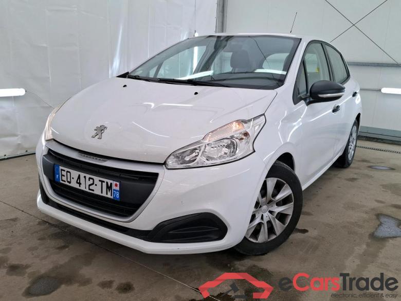Peugeot 1.6 BLUEHDI 75 PREMIUM 208 Affaire Premium 1.6 HDi 75CV BVM5 E6 #1