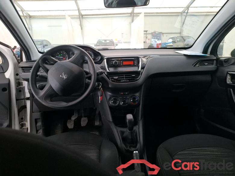 Peugeot 1.6 BLUEHDI 75 PREMIUM 208 Affaire Premium 1.6 HDi 75CV BVM5 E6 #5