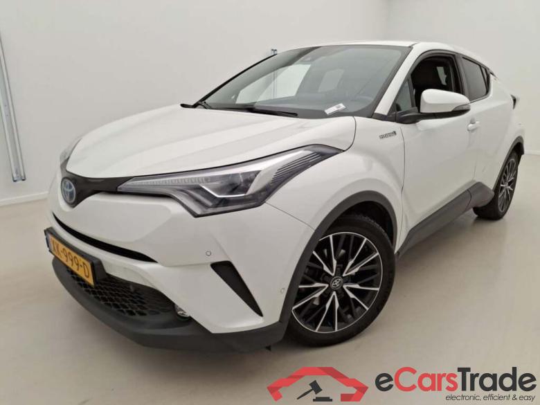 TOYOTA C-HR 1.8 Hybrid Executive #1