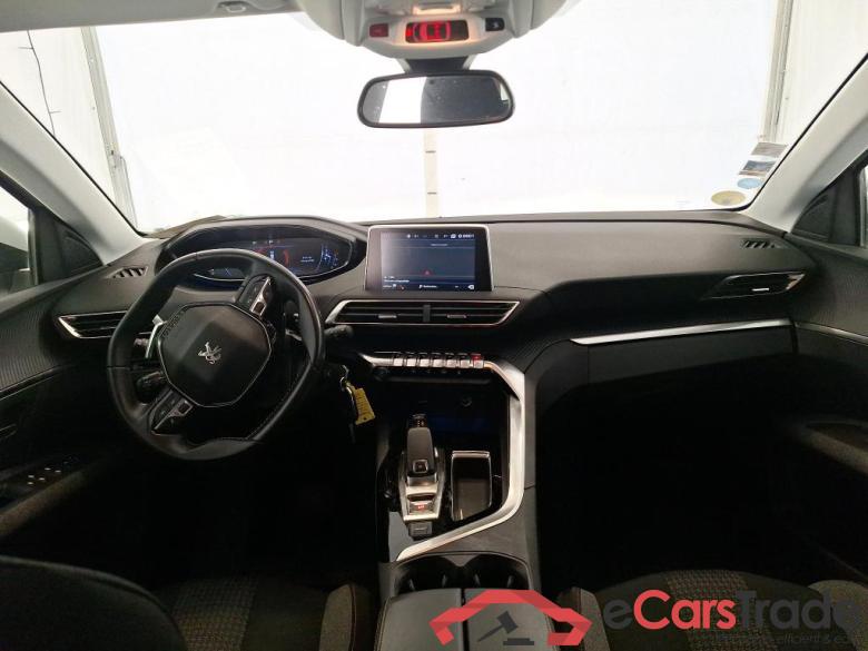 Peugeot BlueHDi 130 S&S EAT8 ACTIVE BUSINESS 3008 Active Business 1.5 HDi 130CV BVA8 E6d #5