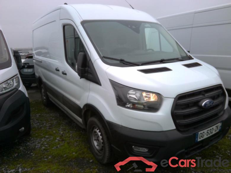 TRANSIT FOURGON T310 L2H2 TR BUSINESS #2