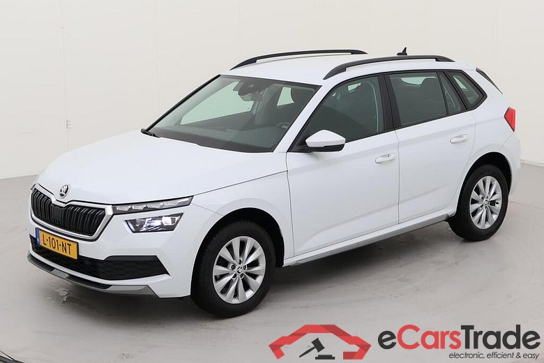 SKODA Kamiq 81 kW