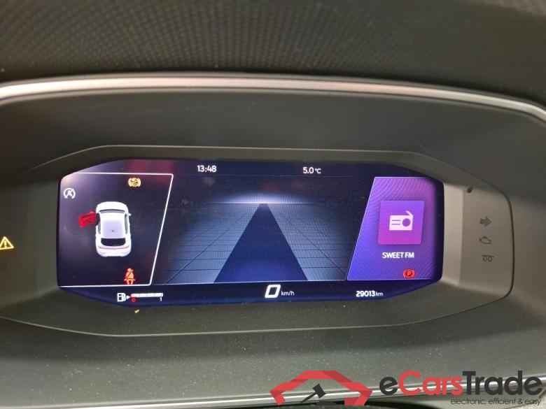 Seat 1.0 TSI 110 S&S Style Business Leon Business 1.0 TSI 110CV BVM6 E6d #6