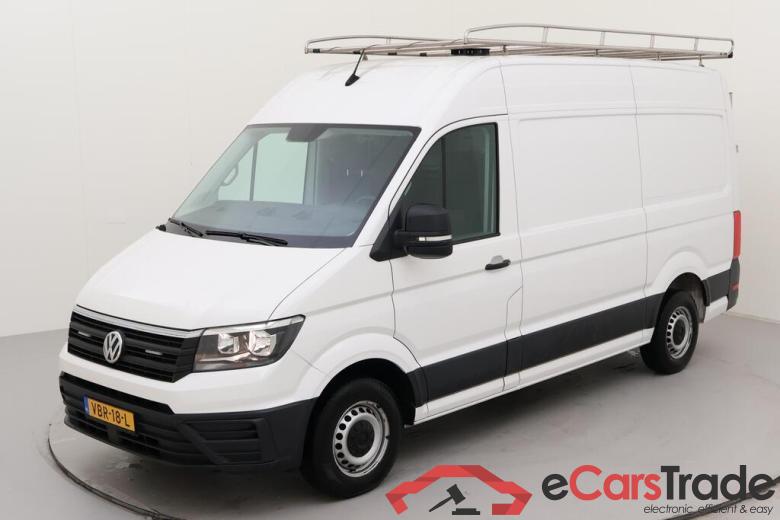 VOLKSWAGEN Crafter 103 kW #1