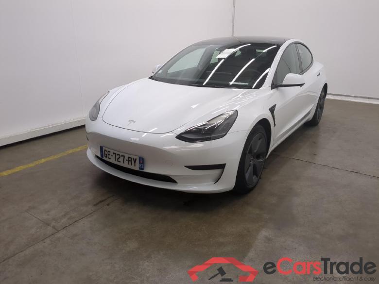 Tesla Propulsion TESLA Model 3 / 2018 / 4P / Berline Propulsion #1