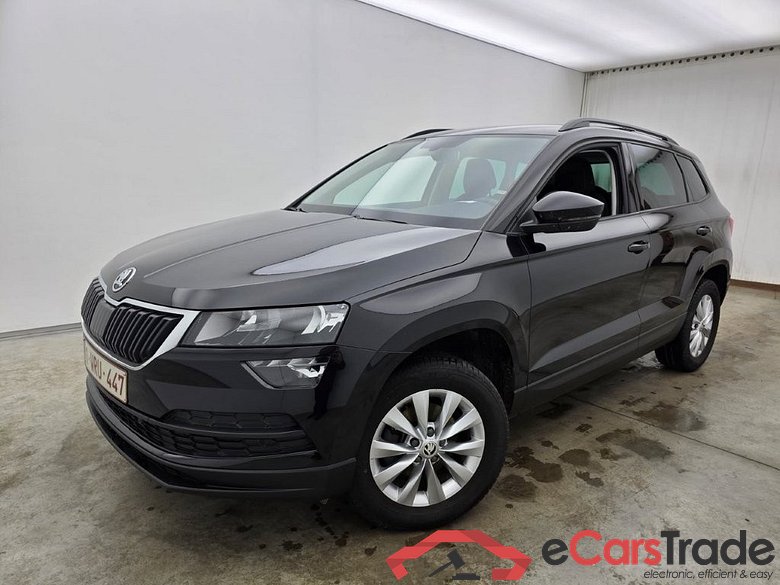 Skoda Karoq 1.0 TSI 85kW Ambition 5d