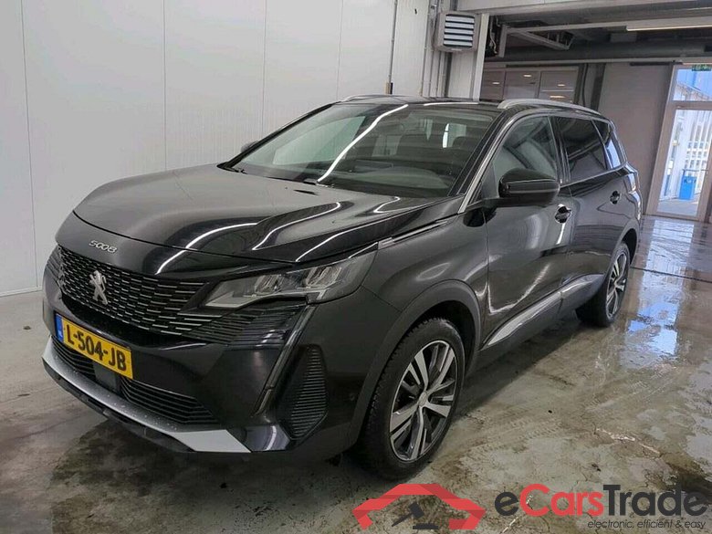 PEUGEOT 5008 1.2 PT BL. Allure