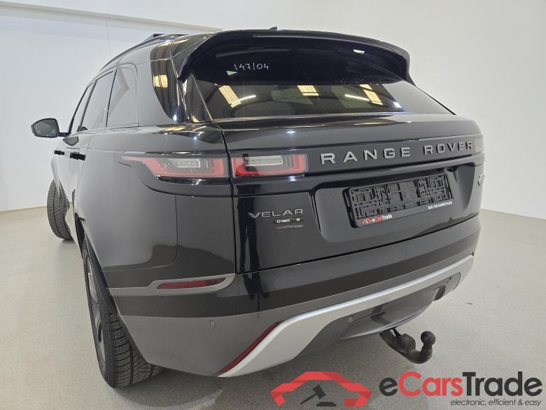 Land Rover Range Rover Velar D180 2.0D R-Dynamic AWD Aut. Pano LED-Xenon Navi-Pro Leather KeylessGo Camera Klima PDC ... #6