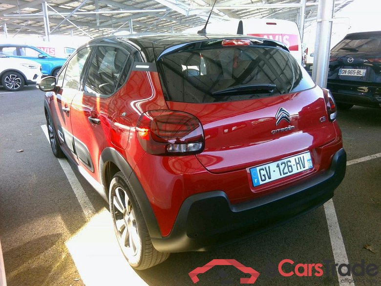 C3  Max 1.2 PURETECH  110CV  BVM6  6E #3