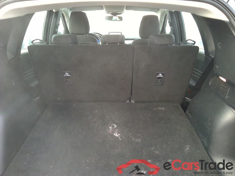 KUGA 2.5 DURATEC CVT 225 PHEV TITANIUM #6