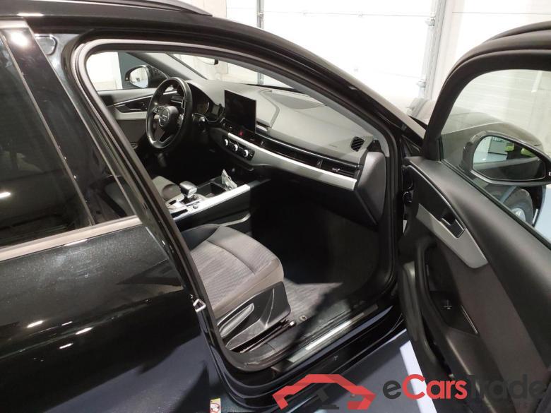 Audi 35 TFSI basis A4 Avant #3