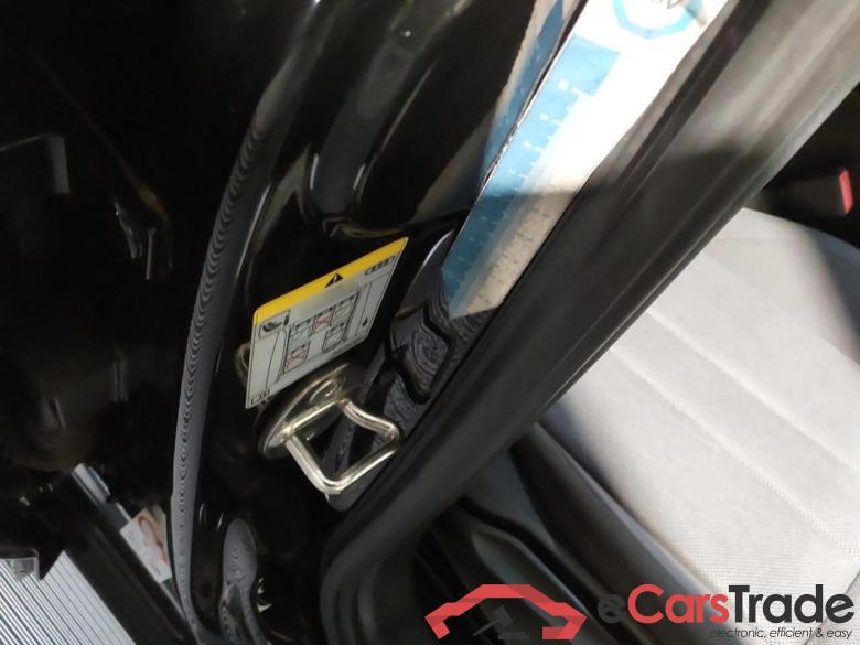 Audi 35 TFSI basis A4 Avant #4