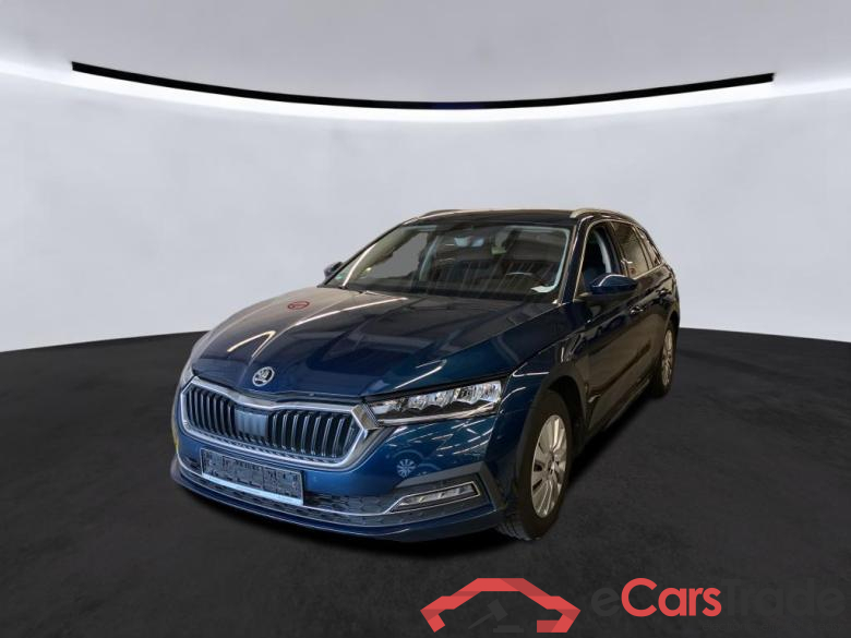 Skoda Style Octavia Combi