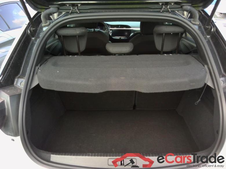 CORSA MCM GS ICE GAS PURETECH PACK INFO 100 BVM RSK #6