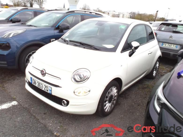 FIAT 500 ES 70 DOLCEVITA RSK #1