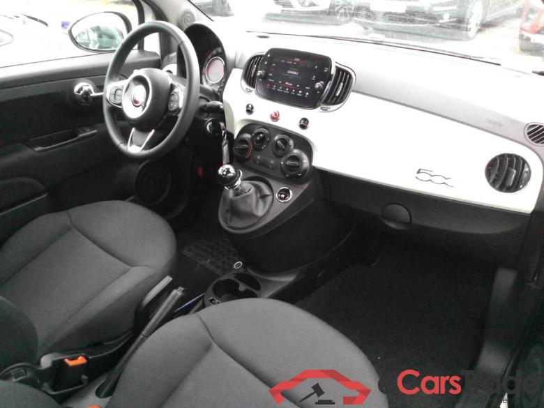 FIAT 500 ES 70 DOLCEVITA RSK #3