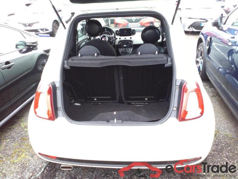 FIAT 500 ES 70 DOLCEVITA RSK #5