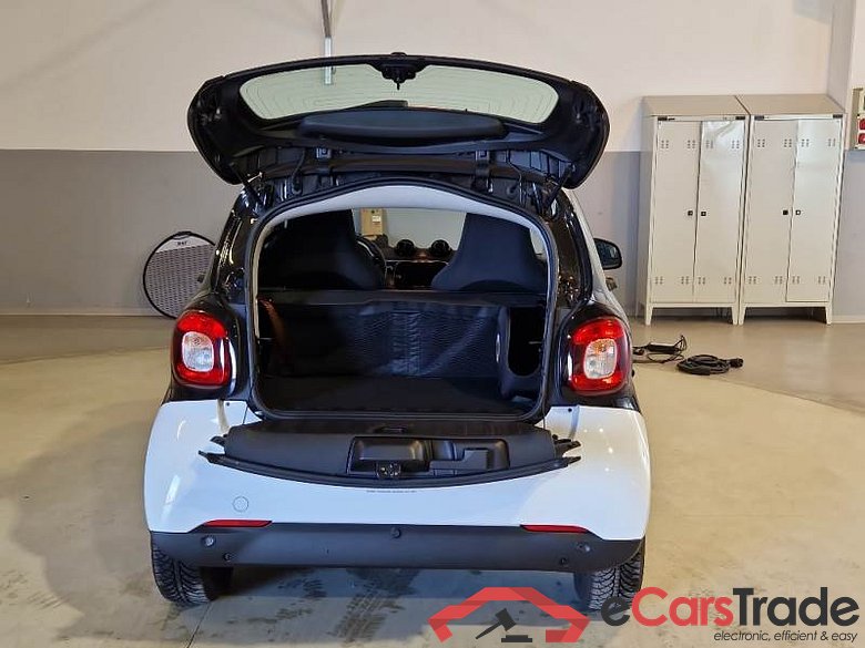 Smart PASSION SMART FORTWO COUPÈ / 2019 / 3P / COUPE EQ 60KW PASSION #5