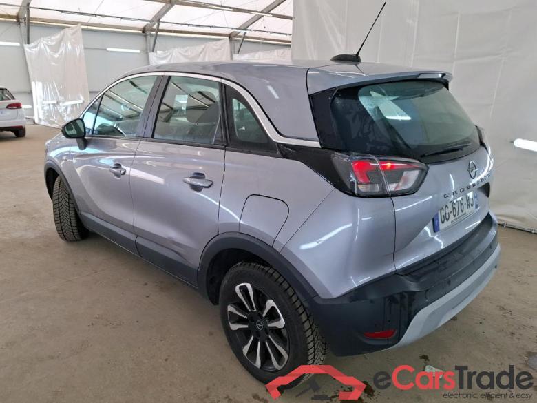 Opel  Crossland X Business Elegance 1.2 Turbo 130CV BVA6 E6d #2