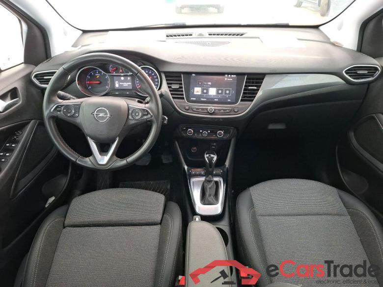 Opel  Crossland X Business Elegance 1.2 Turbo 130CV BVA6 E6d #5