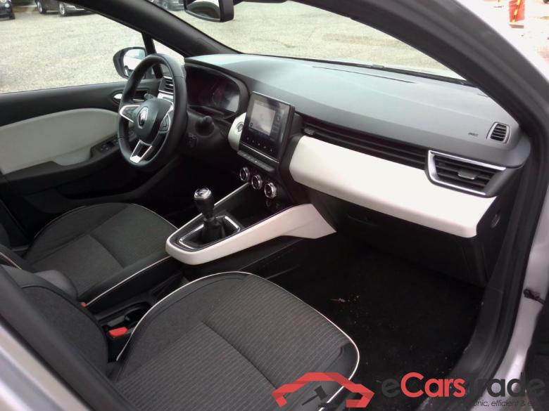 RENAULT CLIO  TCe 90 - 21N Intens #3
