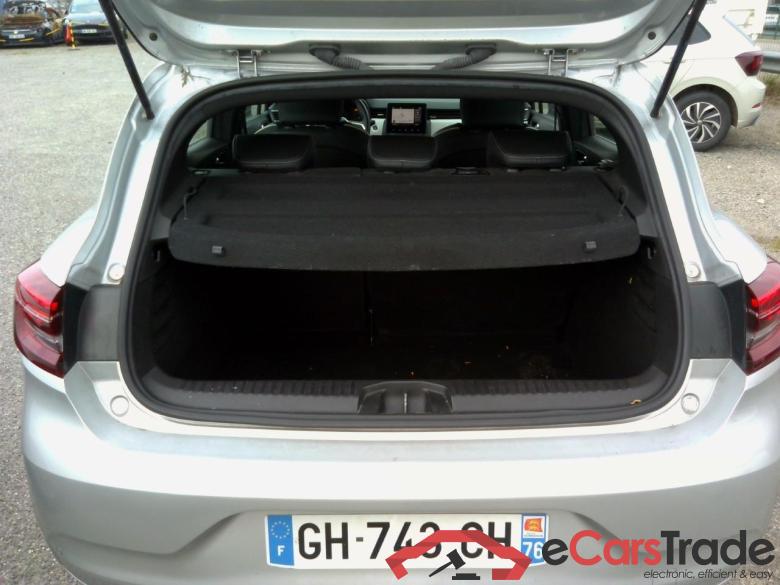 RENAULT CLIO  TCe 90 - 21N Intens #4