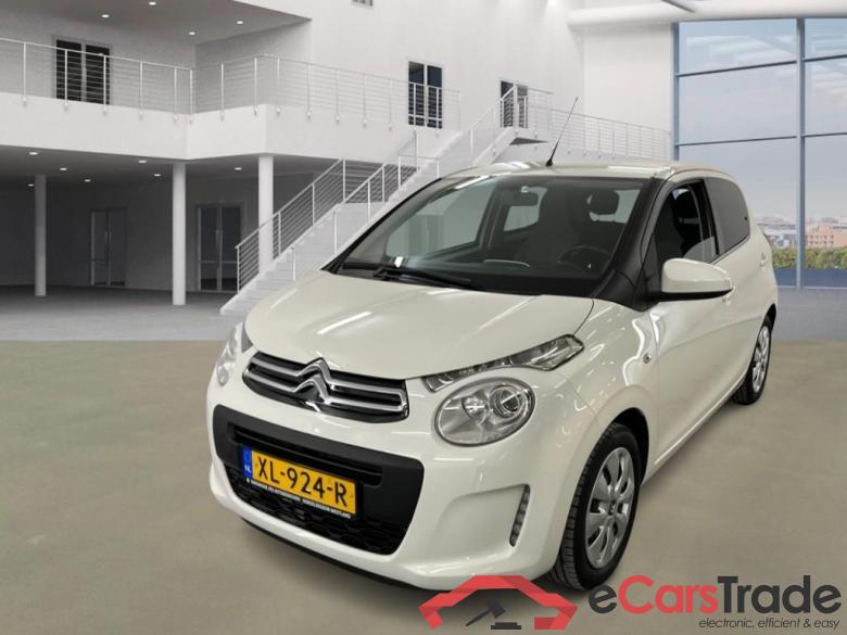 CITROEN C1 53 kW #1