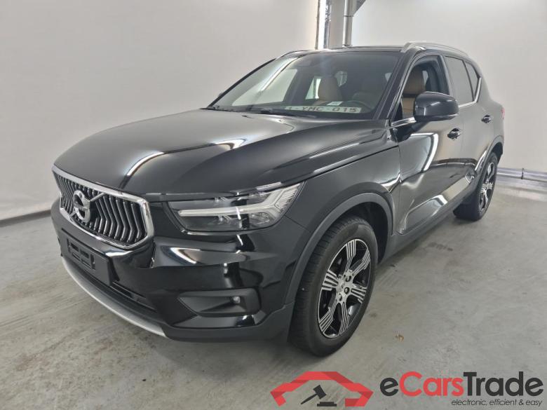 VOLVO XC40 1.5 T2 GEARTRONIC INSCRIPTION Park Assist #1