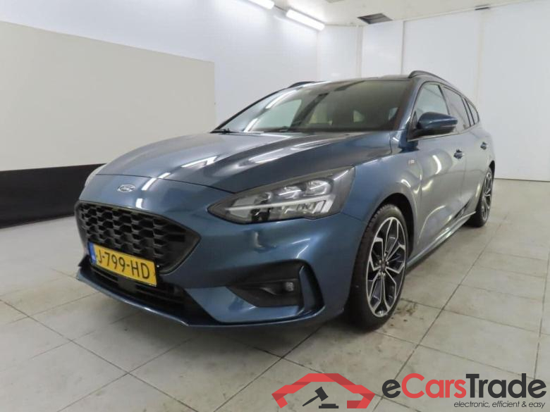 FORD Focus Wagon 1.0 EcoB. ST L. Bns