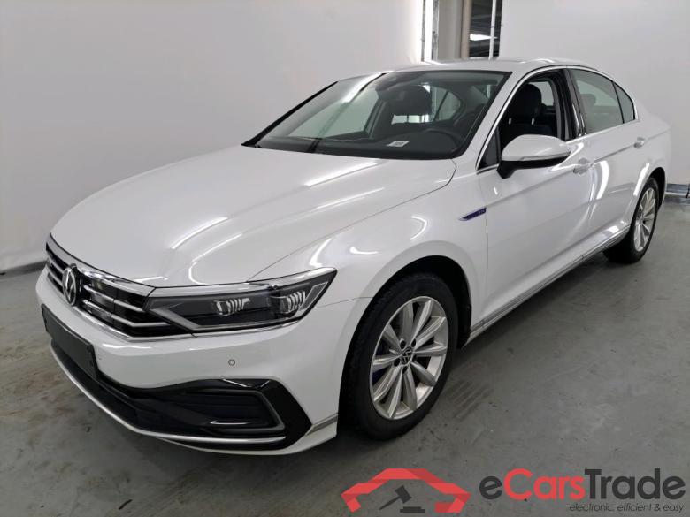 VOLKSWAGEN PASSAT 1.4 TSI GTE BUSINESS DSG #1