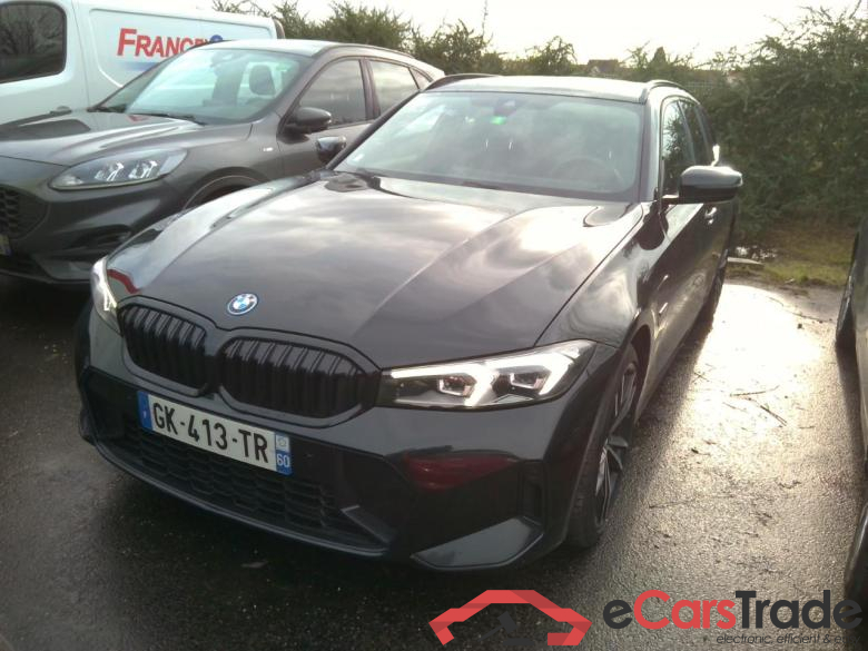 320E TOURING BVA M SPORT EV
