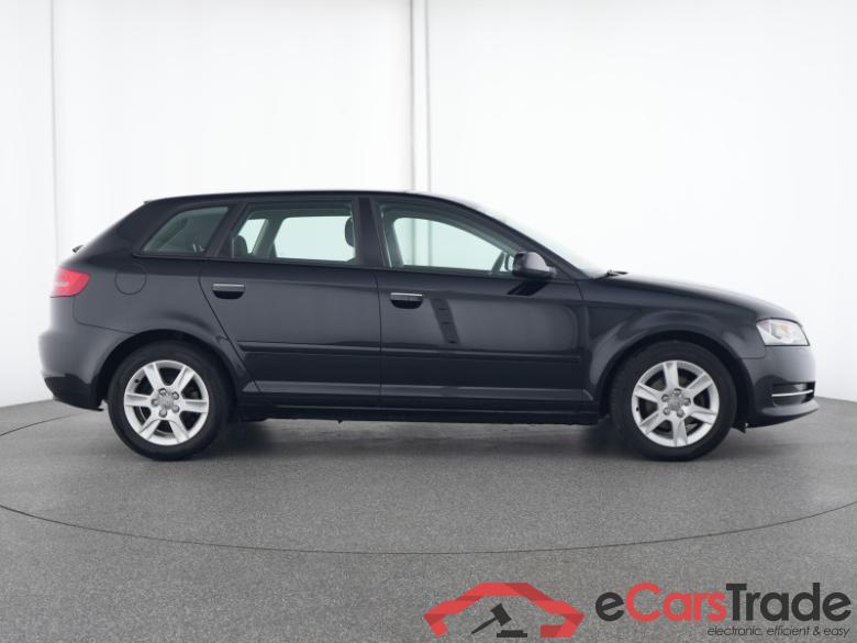 Audi A3 Sportback (Inzahlungnahme MwSt. nicht ausweisbar) 1.2 TFSI EU5, Sportback Attraction #4