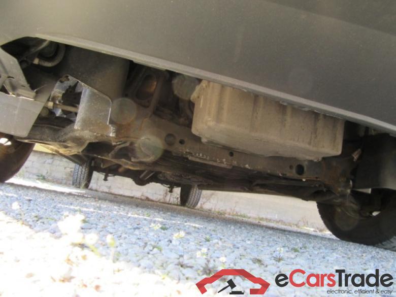 Mercedes-Benz Sprinter III Kasten RWD/AWD (907)(02.2018->) DE - Ka4 314 CDI RWD EU6, 2018 - 2022 #5