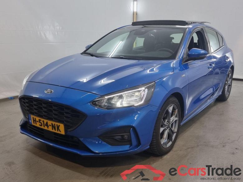 FORD FOCUS 1.0 EcoBoost ST Line Business #1