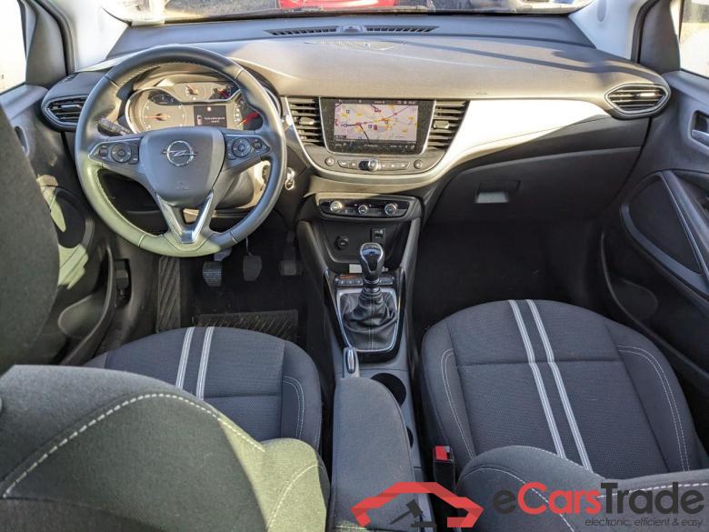 CROSSLAND ELEGANCE ICE GASOLINE 1.2 TURBO 110 BVM RSK #6