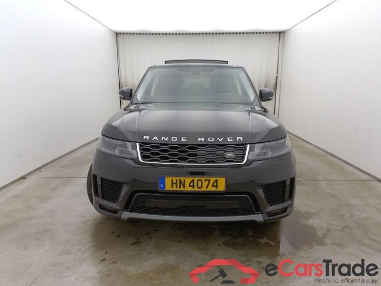 LAND ROVER RANGE ROVER SPORT - 2018 2.0 P400e 300 HSE PHEV (EU6.2) 5d #1