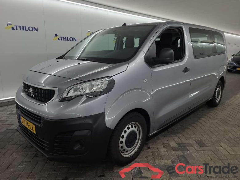 PEUGEOT EXPERT combi **GEEN REST BPM**1.5 BlueHDi 120 S&S Standard 4D 88kW #1