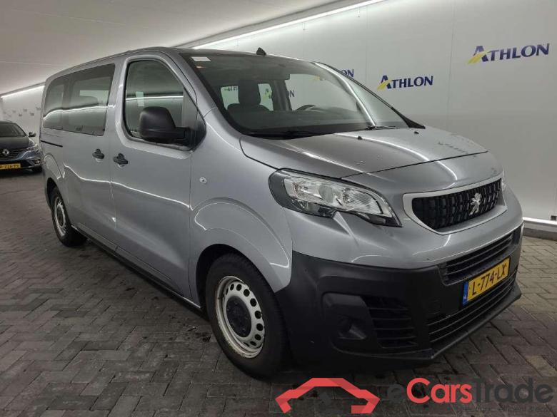 PEUGEOT EXPERT combi **GEEN REST BPM**1.5 BlueHDi 120 S&S Standard 4D 88kW #2