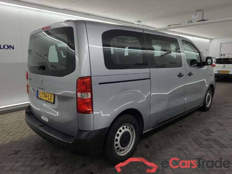 PEUGEOT EXPERT combi **GEEN REST BPM**1.5 BlueHDi 120 S&S Standard 4D 88kW #3