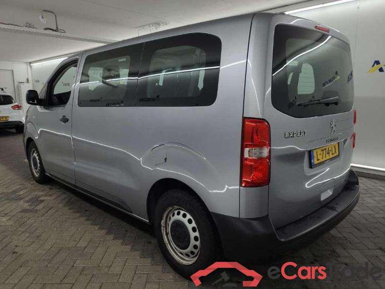 PEUGEOT EXPERT combi **GEEN REST BPM**1.5 BlueHDi 120 S&S Standard 4D 88kW #4