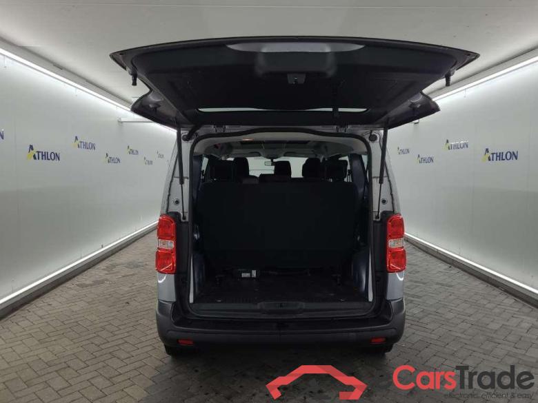 PEUGEOT EXPERT combi **GEEN REST BPM**1.5 BlueHDi 120 S&S Standard 4D 88kW #5