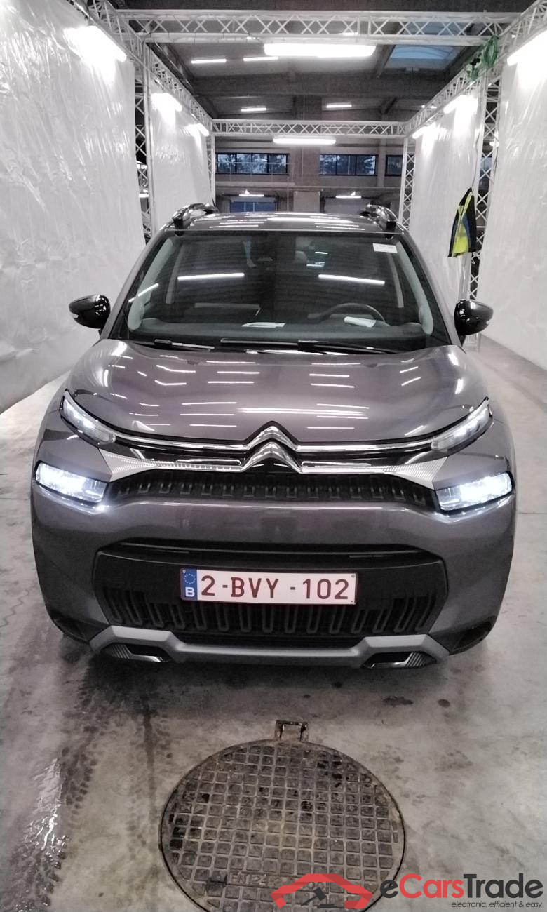 Citro�n, C3 Aircross FL'21, Citro�n C3 Aircross 1.5 BlueHDi 110 S&S MAN6 Feel