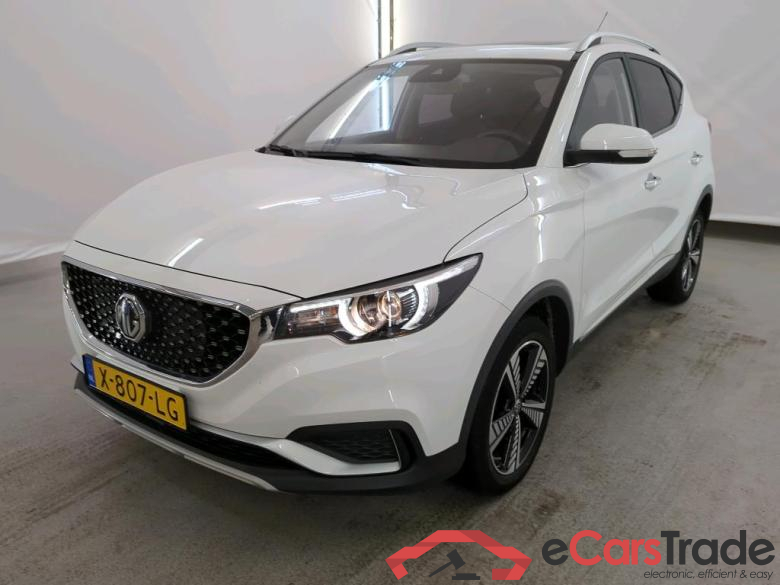MG ZS '19 MG ZS EV Luxury 5d
