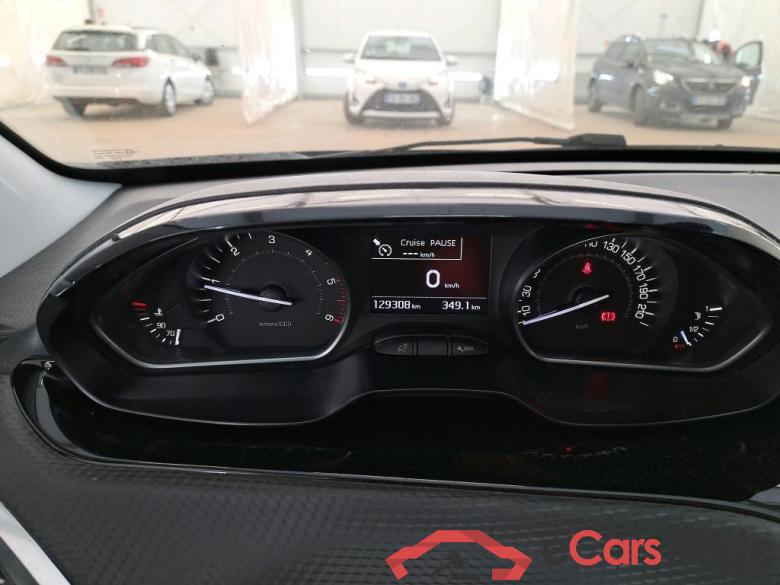 Peugeot BLUEHDI 100 S&S ALLURE BUSINESS 208 Allure Business 1.5 HDi 100CV BVM5 E6dT #6